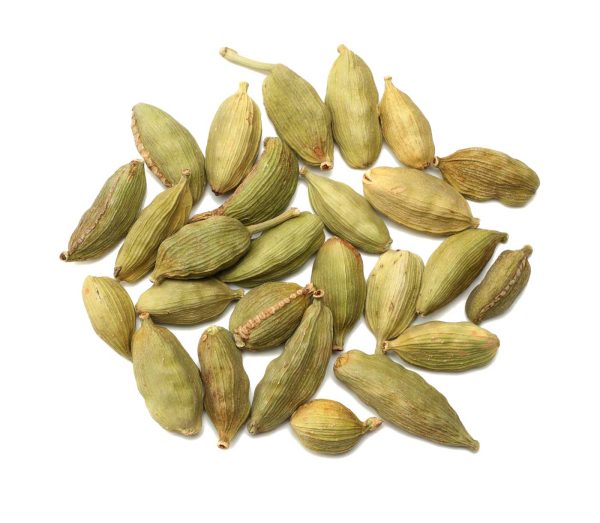 CARDAMOMO