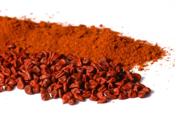 ACHIOTE