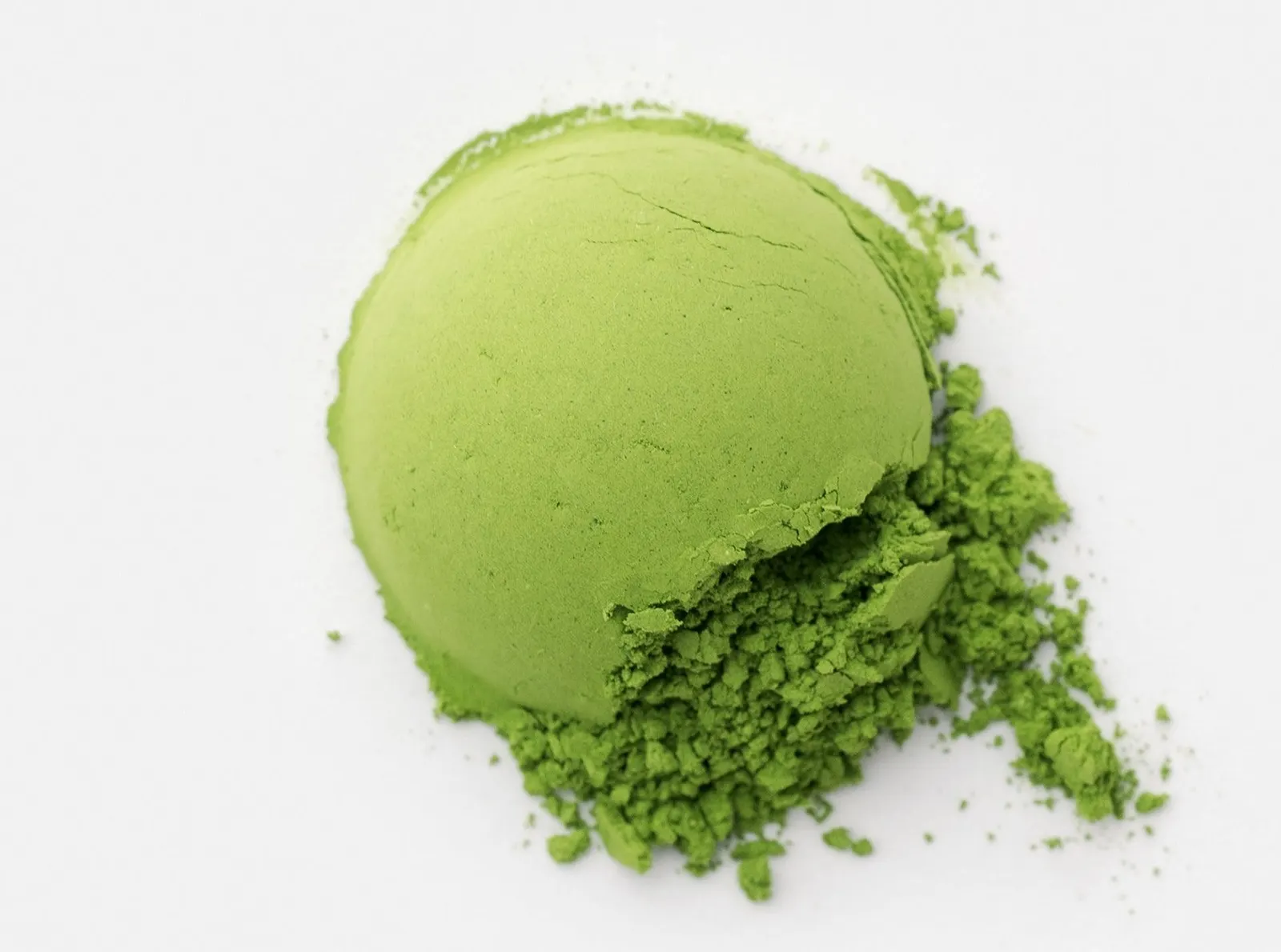 Té Matcha