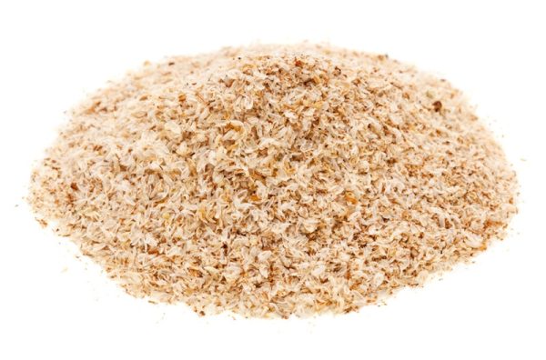 Psyllium