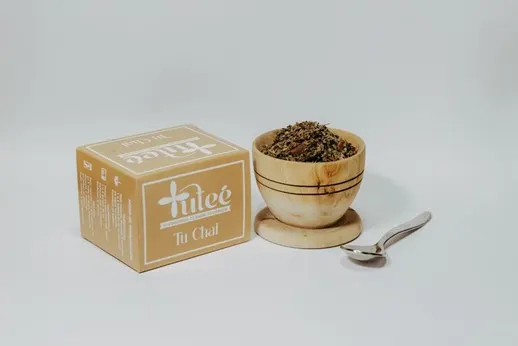 TU CHAI