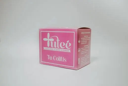TU COLITIS
